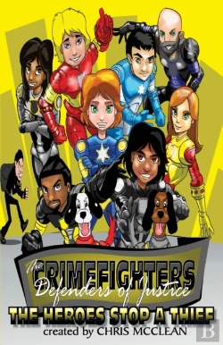 Bertrand.pt - The Crimefighters