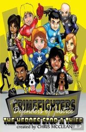 The Crimefighters
