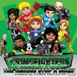 Bertrand.pt - The Crimefighters