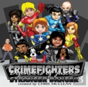 The Crimefighters