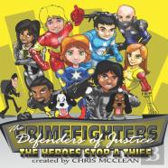The Crimefighters
