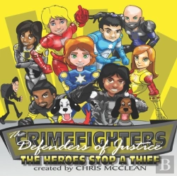 Bertrand.pt - The Crimefighters