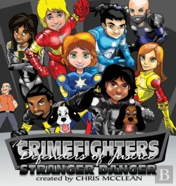 Bertrand.pt - The Crimefighters: Stranger Danger