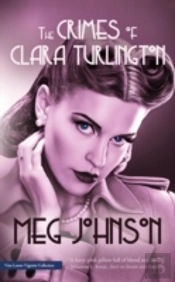 The Crimes Of Clara Turlington