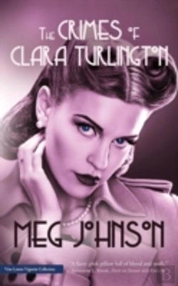 Bertrand.pt - The Crimes Of Clara Turlington