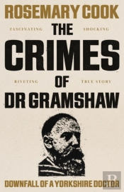 The Crimes Of Dr Gramshaw