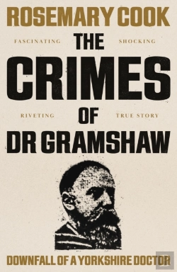 Bertrand.pt - The Crimes Of Dr Gramshaw