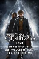 The Crimes Of Grindelwald Trivia