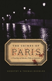 The Crimes Of Paris