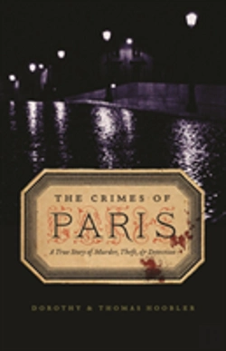 Bertrand.pt - The Crimes Of Paris