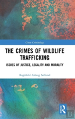 Bertrand.pt - The Crimes Of Wildlife Trafficking