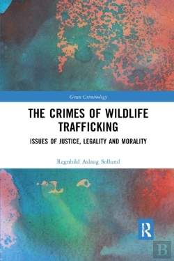 Bertrand.pt - The Crimes Of Wildlife Trafficking
