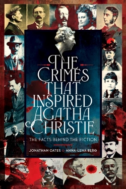 Bertrand.pt - The Crimes That Inspired Agatha Christie