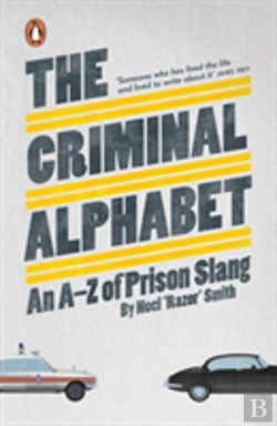Bertrand.pt - The Criminal Alphabet