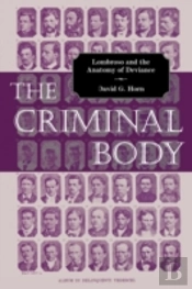 The Criminal Body