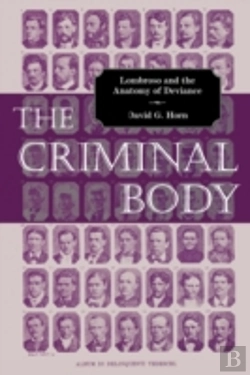 Bertrand.pt - The Criminal Body