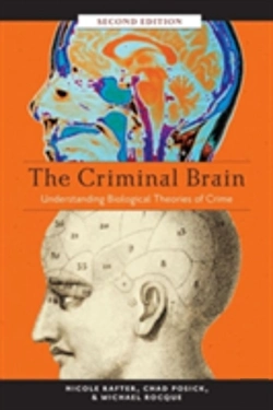 Bertrand.pt - The Criminal Brain, Second Edition