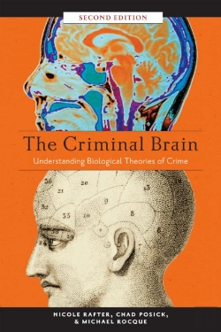 Bertrand.pt - The Criminal Brain, Second Edition