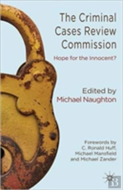 Bertrand.pt - The Criminal Cases Review Commission