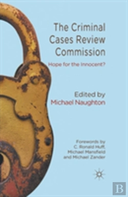 Bertrand.pt - The Criminal Cases Review Commission