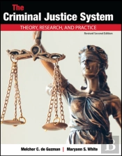 The Criminal Justice System