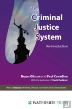 Bertrand.pt - The Criminal Justice System