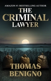 The Criminal Lawyer  Mass Market Paperba