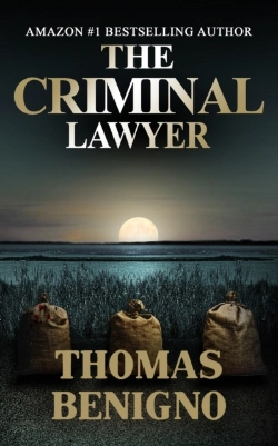 Bertrand.pt - The Criminal Lawyer  Mass Market Paperba