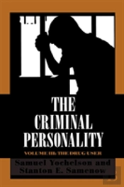 The Criminal Personality