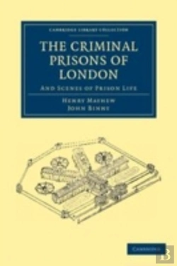 Bertrand.pt - The Criminal Prisons Of London