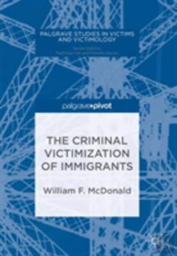 Bertrand.pt - The Criminal Victimization Of Immigrants