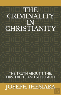 Bertrand.pt - The Criminality In Christianity