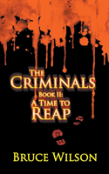 The Criminals - Book Ii