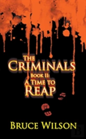 The Criminals - Book Ii