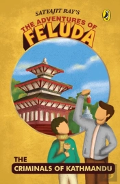 The Criminals Of Kathmandu