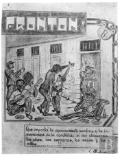 The Criminals Of Lima And Their Worlds