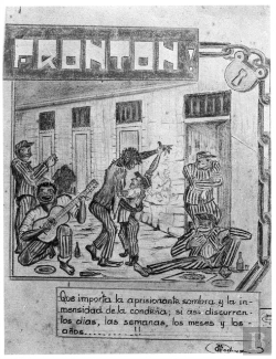 Bertrand.pt - The Criminals Of Lima And Their Worlds