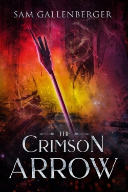 Bertrand.pt - The Crimson Arrow