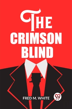 Bertrand.pt - The Crimson Blind (Edition2023)