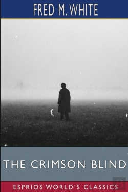 Bertrand.pt - The Crimson Blind  Esprios Classics