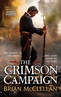 Bertrand.pt - The Crimson Campaign