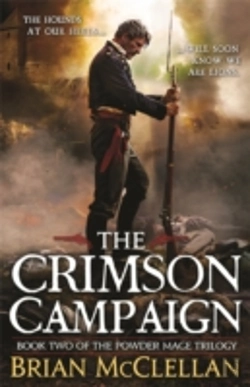 Bertrand.pt - The Crimson Campaign