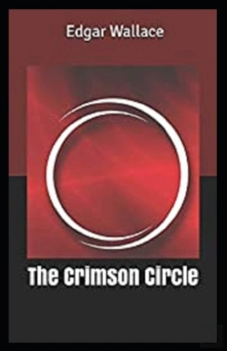 Bertrand.pt - The Crimson Circle Annotated