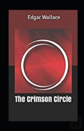 The Crimson Circle Annotated