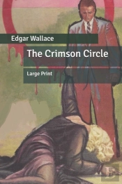 The Crimson Circle