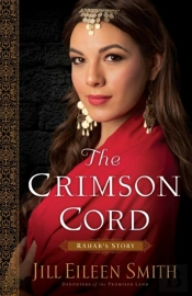 The Crimson Cord Â€“ Rahab`S Story