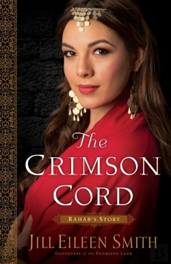 Bertrand.pt - The Crimson Cord Â€“ Rahab`S Story