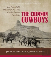 The Crimson Cowboys