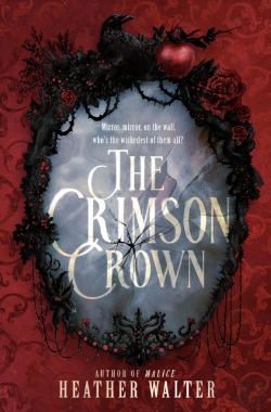 Bertrand.pt - The Crimson Crown