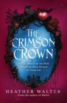 The Crimson Crown